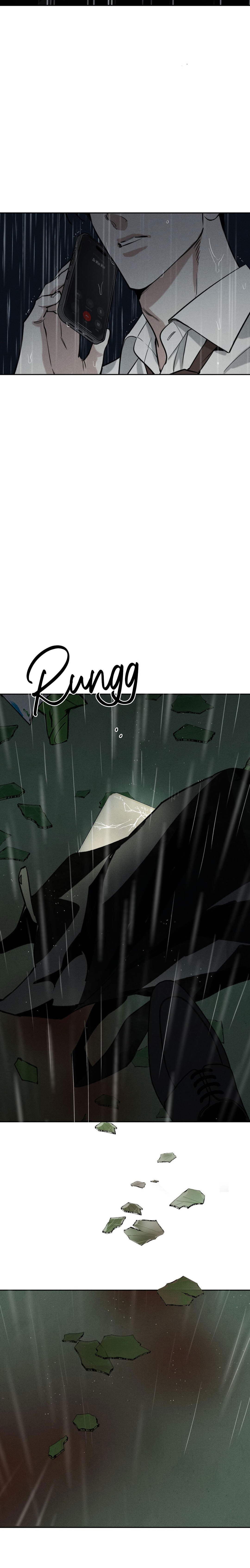 Nhân Viên Giao Pizza Và Gold Palace - Chap 69 (End SS2)