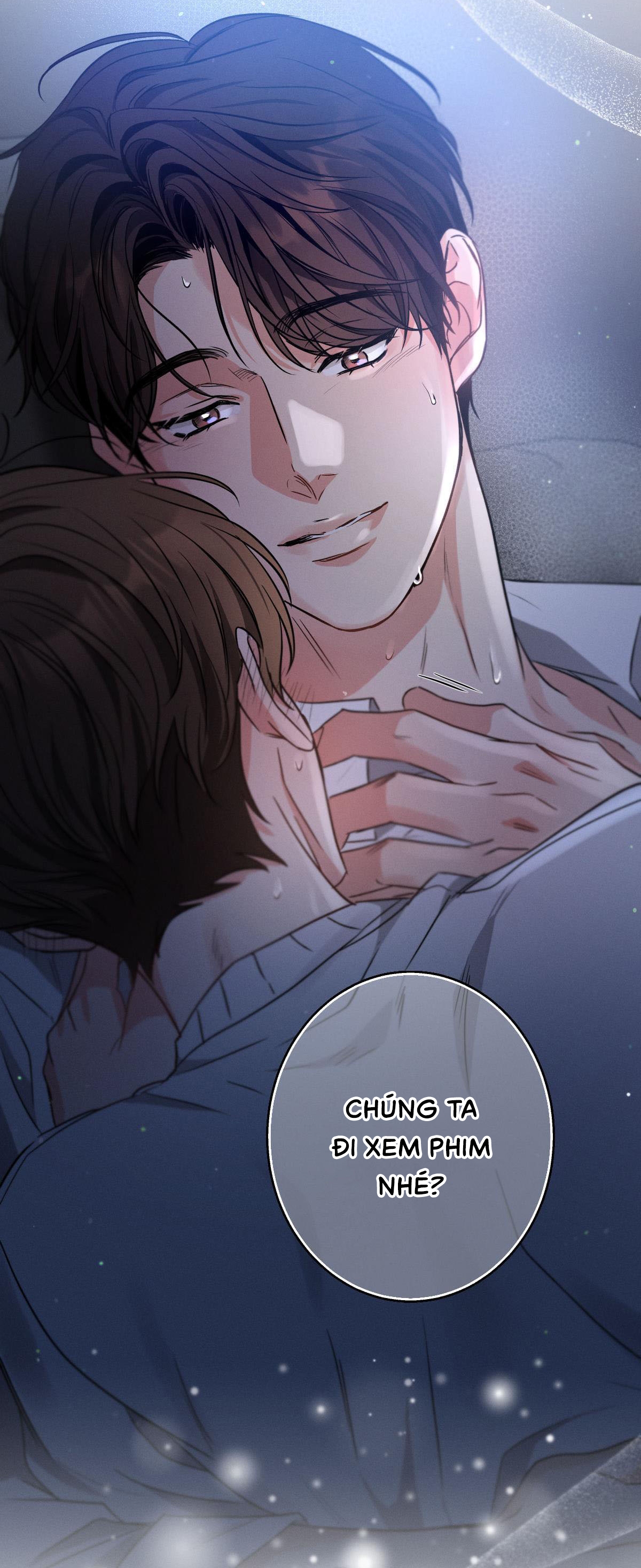 Chuyện Tình Không Lường Trước - Chap 74 (H)