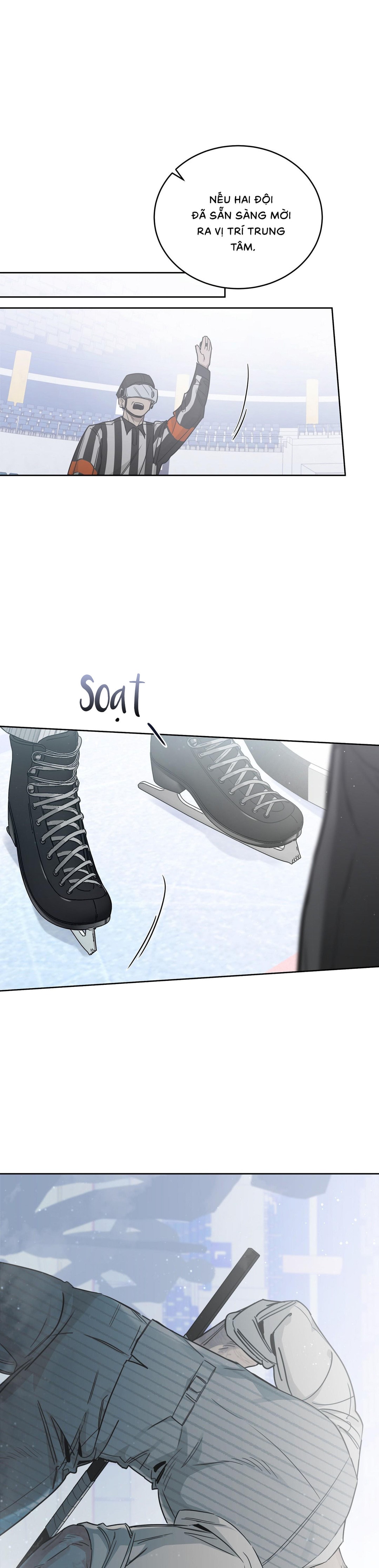 Hoa Hồng Và Rượu Vang - Chap NGOẠI TRUYỆN 32