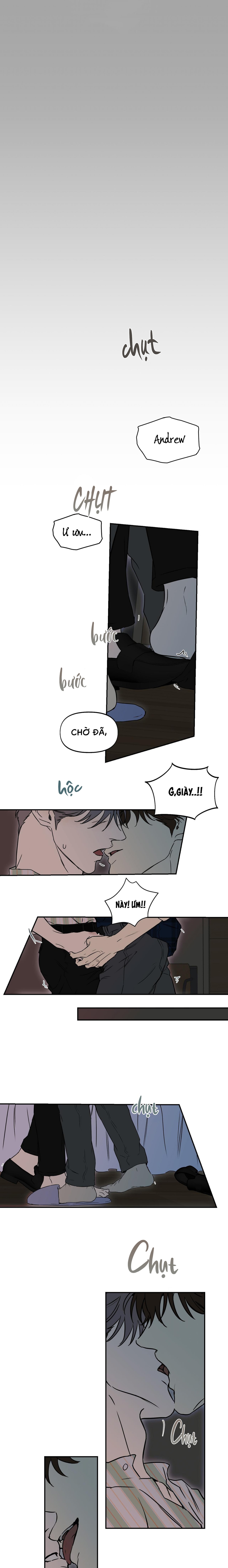Kế Hoạch Mọt Sách - Chap 33