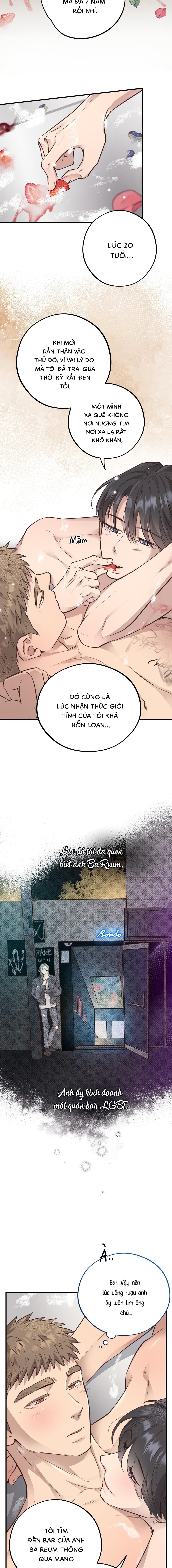 Honey Bear - Chap 35 (H)