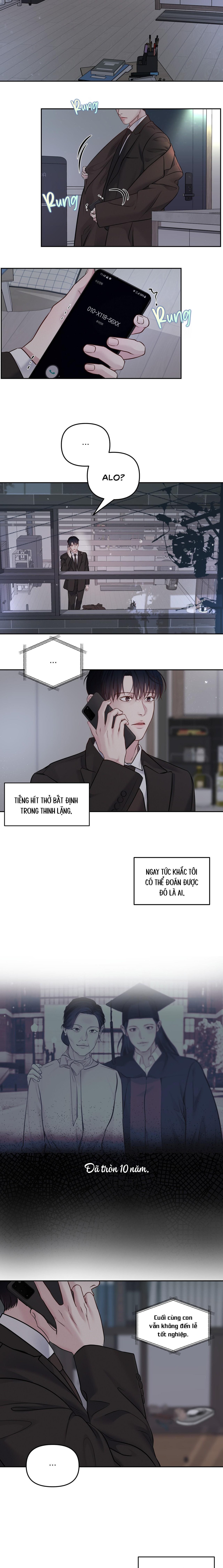 Chủ Nhân Của Thứ 7 - Chap 27 (SS2)