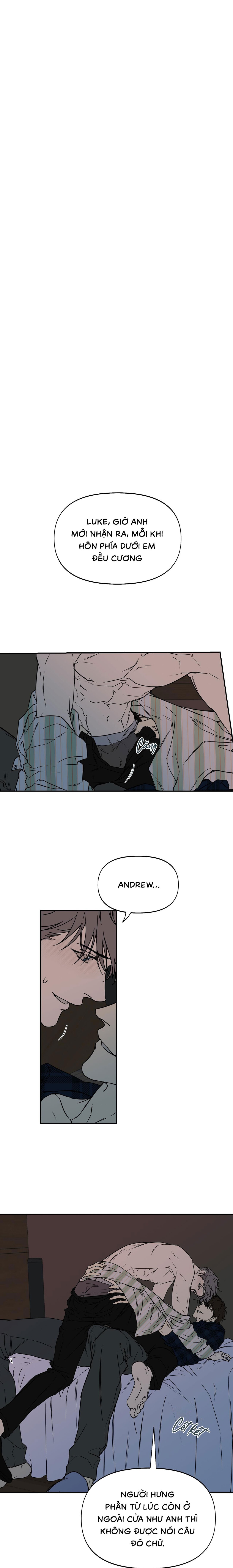 Kế Hoạch Mọt Sách - Chap 34 (H) - End SS1