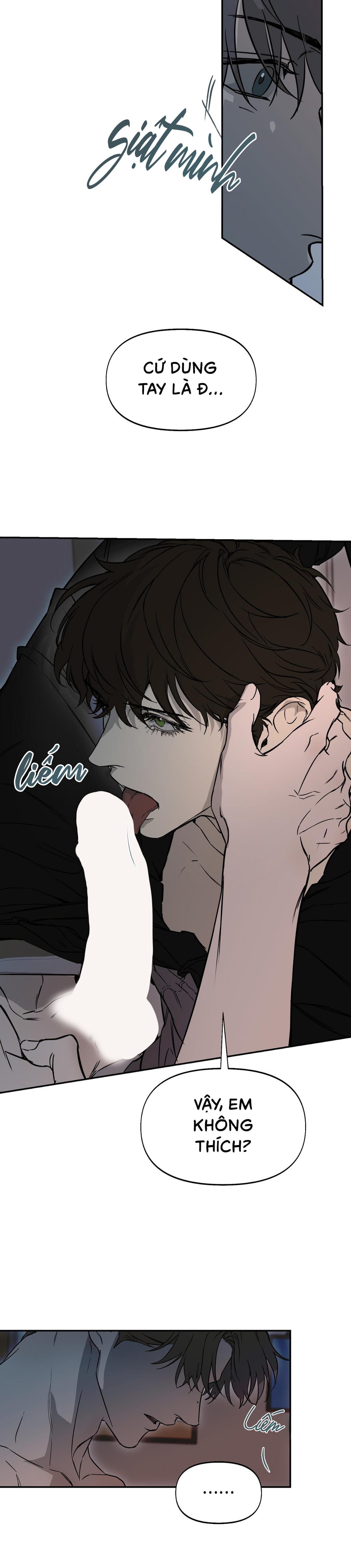 Kế Hoạch Mọt Sách - Chap 34 (H) - End SS1