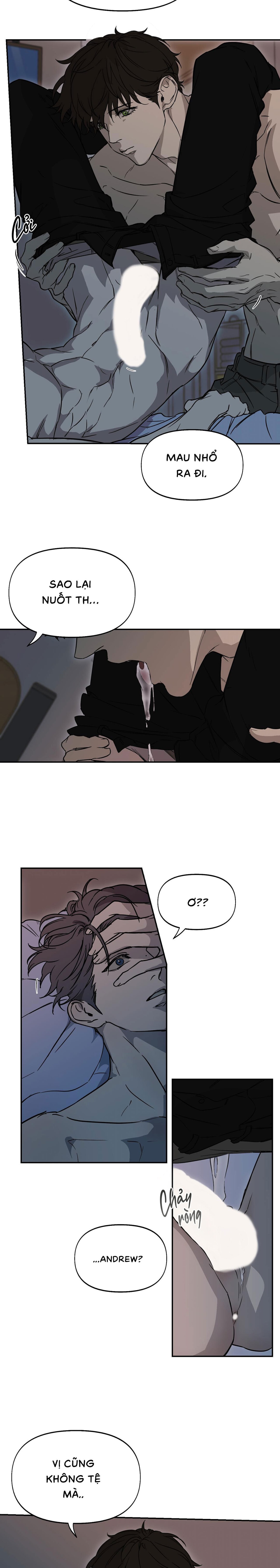 Kế Hoạch Mọt Sách - Chap 34 (H) - End SS1