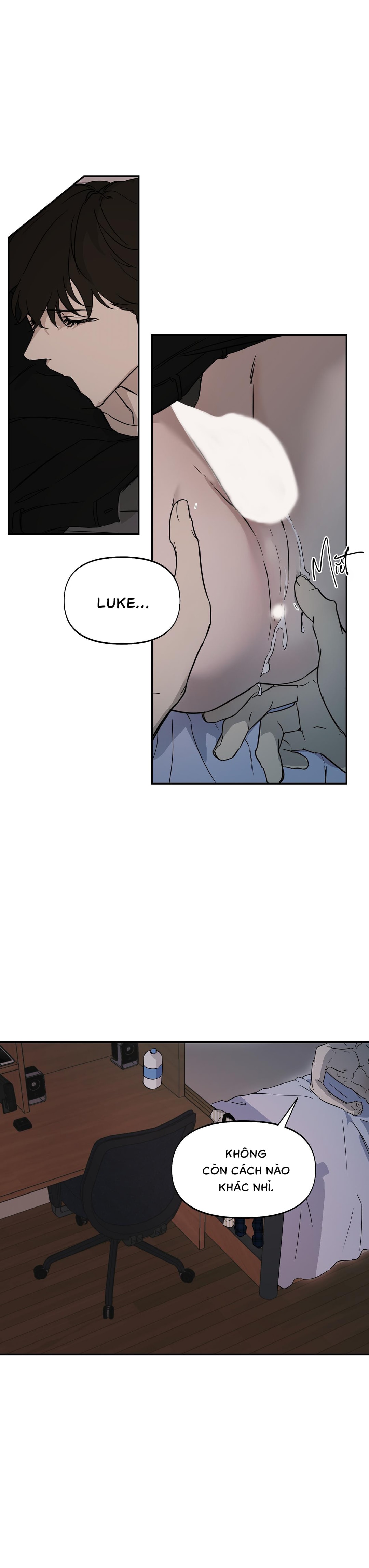 Kế Hoạch Mọt Sách - Chap 34 (H) - End SS1