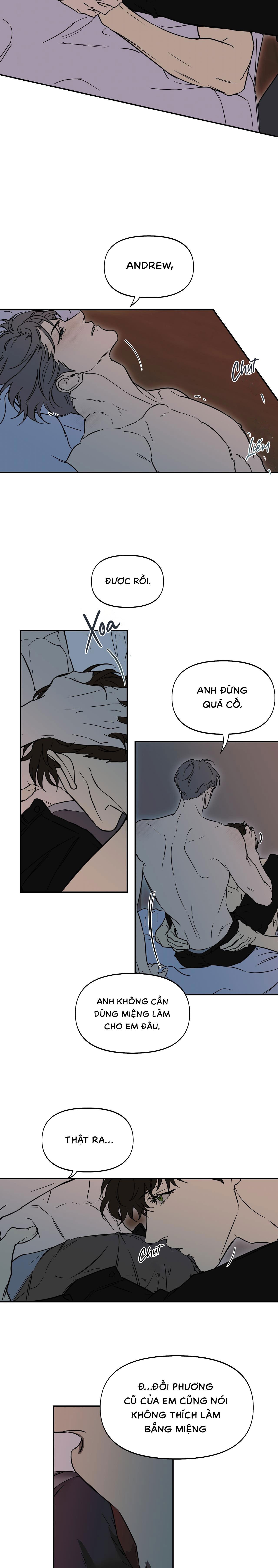 Kế Hoạch Mọt Sách - Chap 34 (H) - End SS1