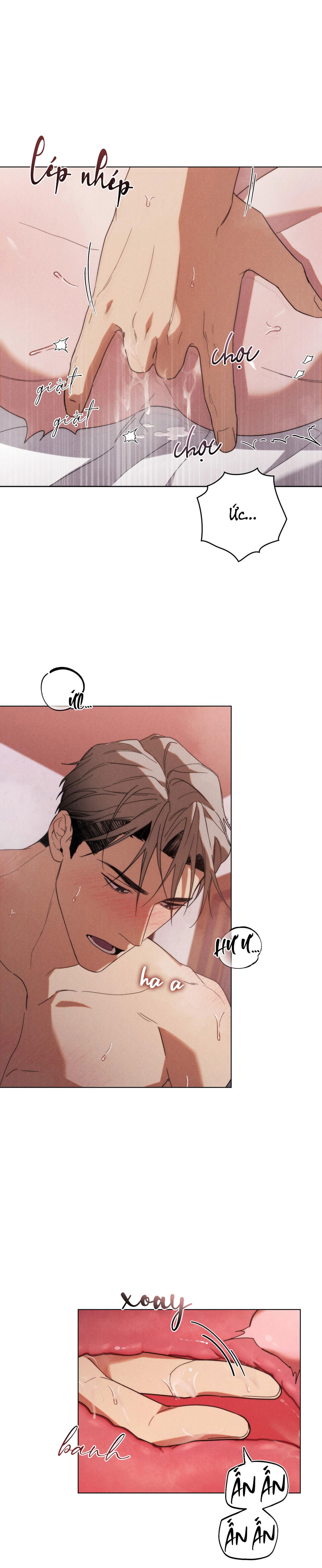 Tình Nhân Bí Mật - Chap CHƯƠNG11 (H)