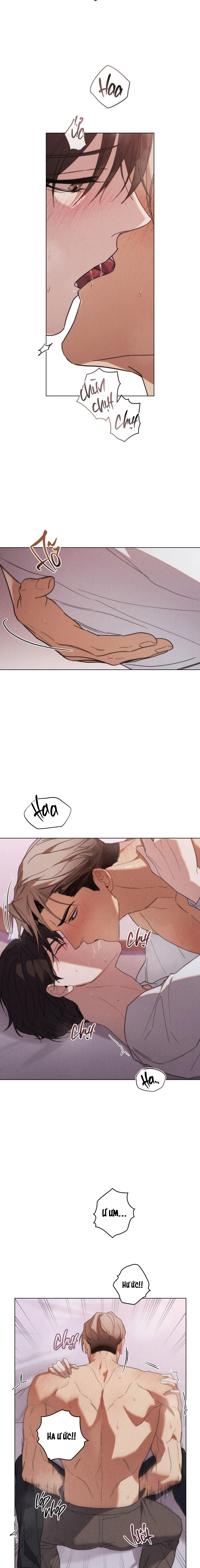 Tình Nhân Bí Mật - Chap 10 (H)