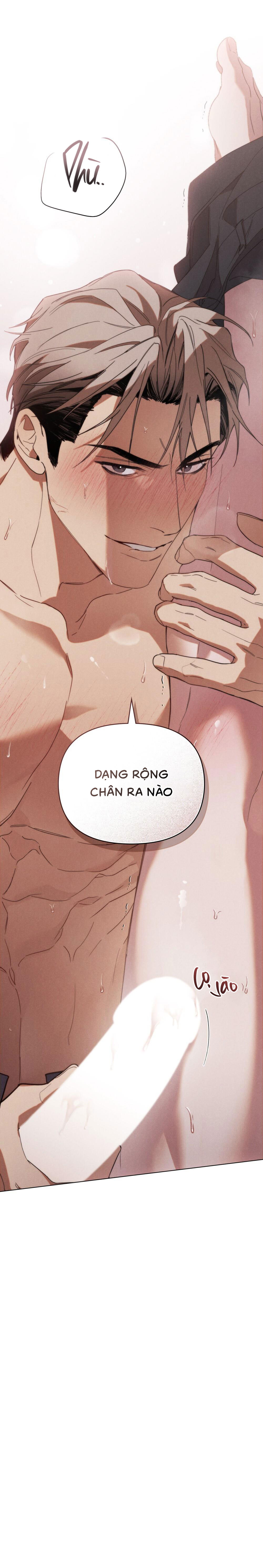 Tình Nhân Bí Mật - Chap 10 (H)
