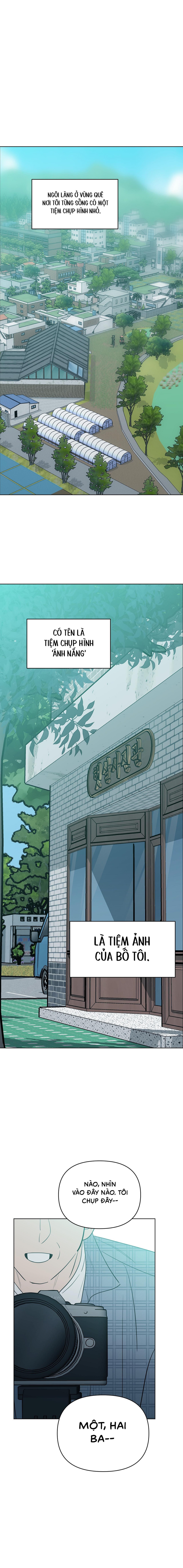 Chàng Trai Lấp Lánh - Chap 5