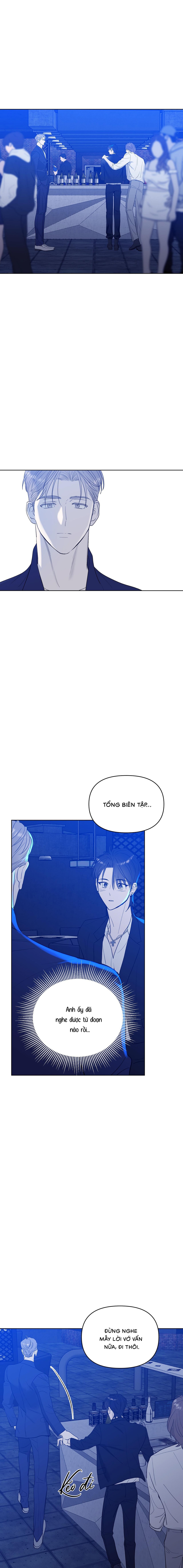 Chàng Trai Lấp Lánh - Chap CHƯƠNG12