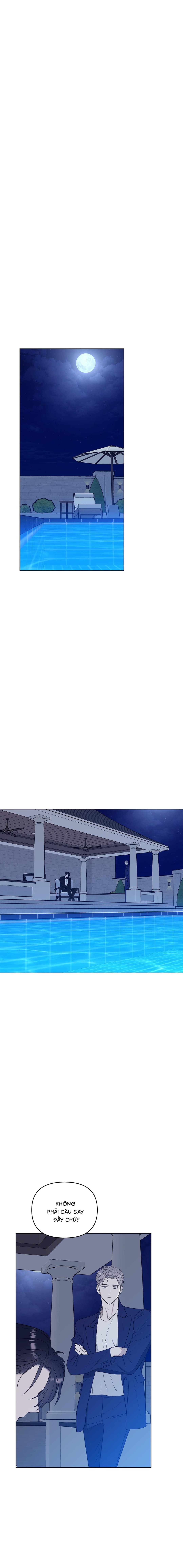 Chàng Trai Lấp Lánh - Chap CHƯƠNG12