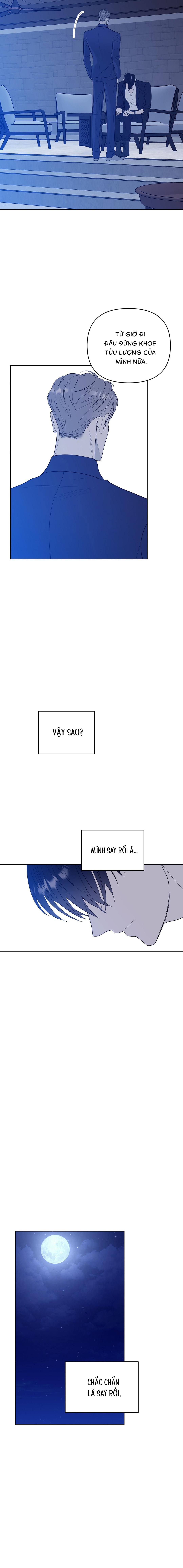 Chàng Trai Lấp Lánh - Chap CHƯƠNG12