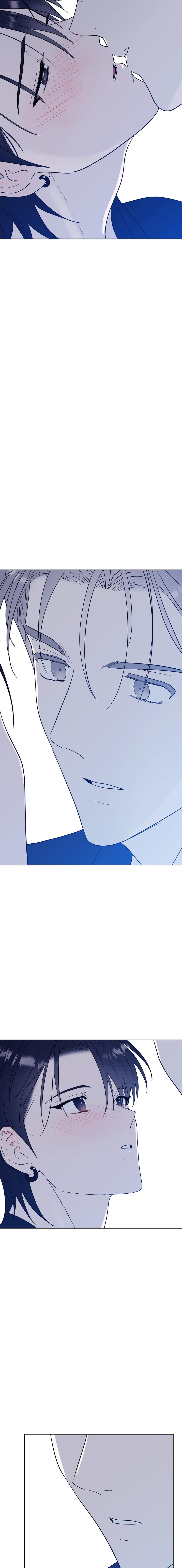 Chàng Trai Lấp Lánh - Chap CHƯƠNG12