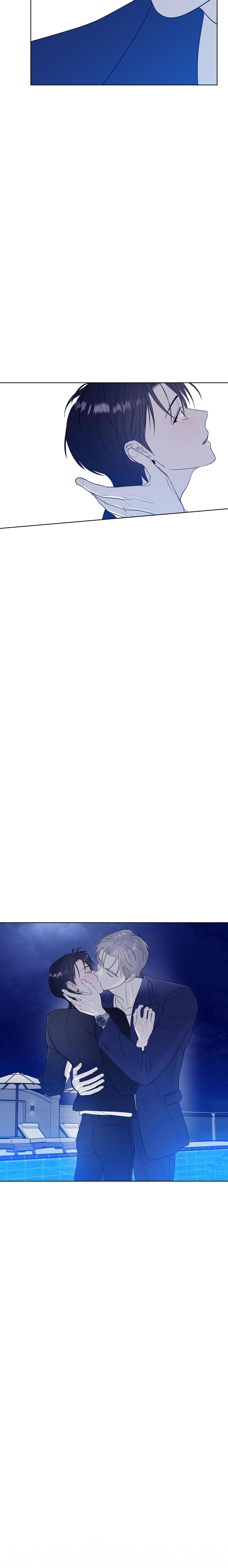 Chàng Trai Lấp Lánh - Chap CHƯƠNG12