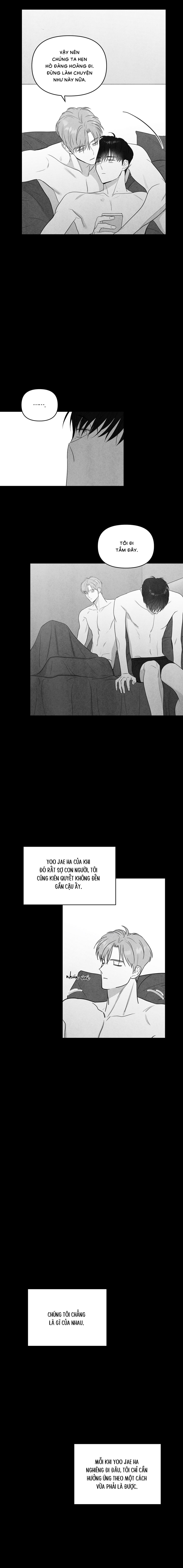 Chàng Trai Lấp Lánh - Chap 14