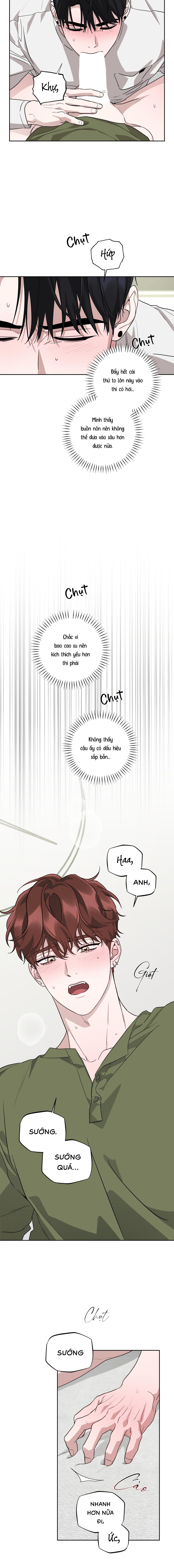 Diss Love - Chap 20 (H)