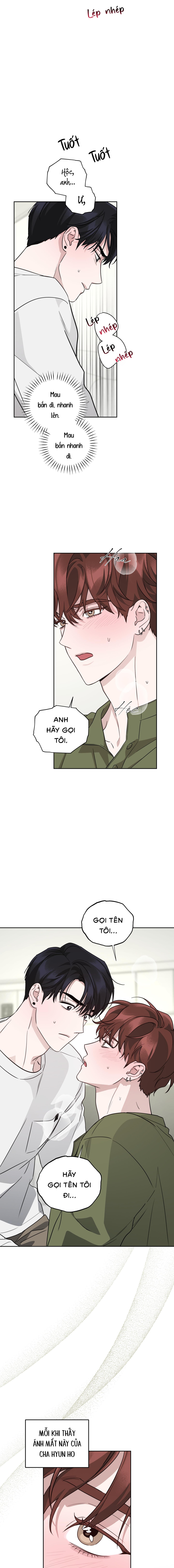 Diss Love - Chap 20 (H)