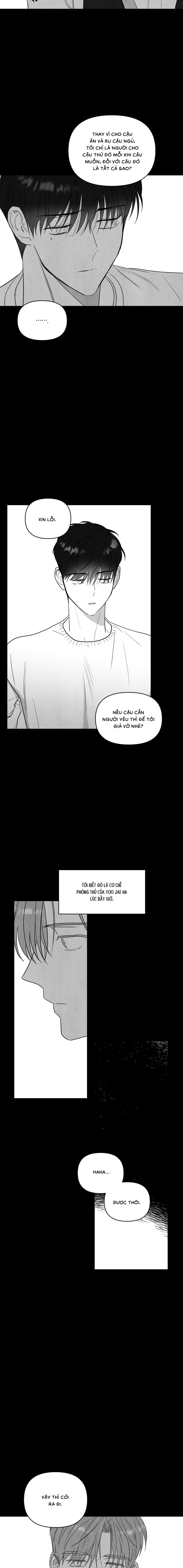 Chàng Trai Lấp Lánh - Chap 14