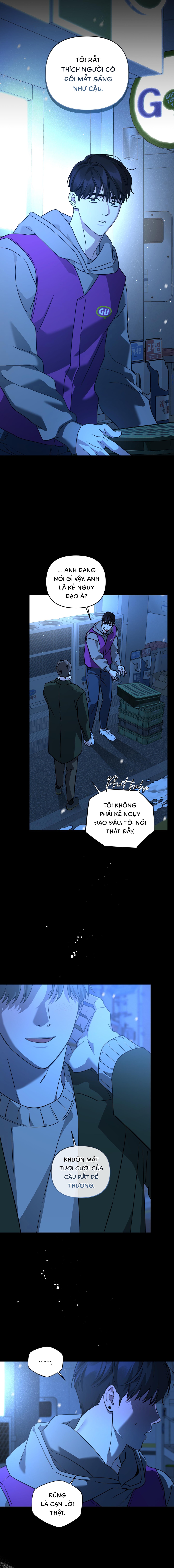 Diss Love - Chap 20 (H)