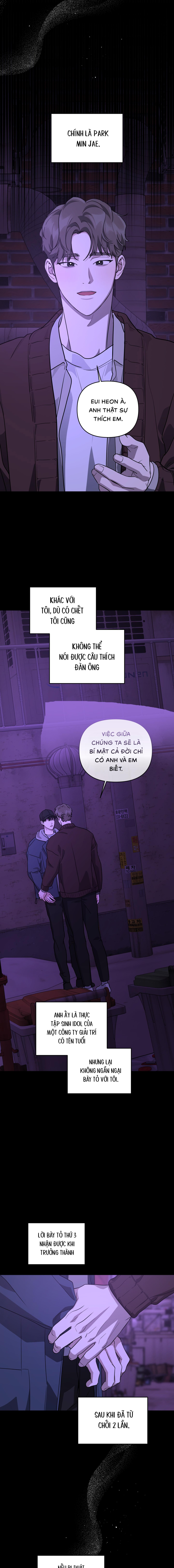 Diss Love - Chap 20 (H)