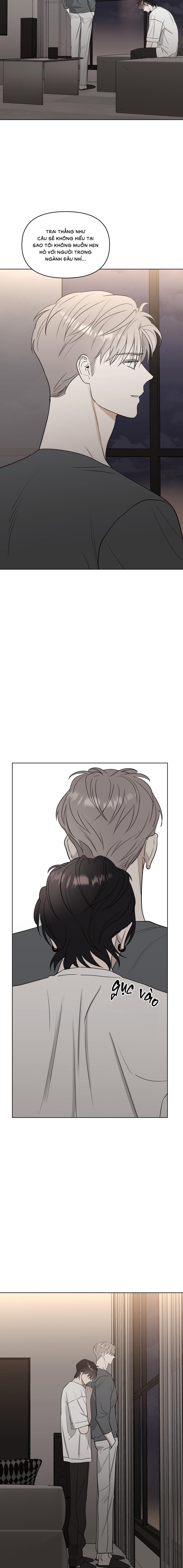 Chàng Trai Lấp Lánh - Chap 14