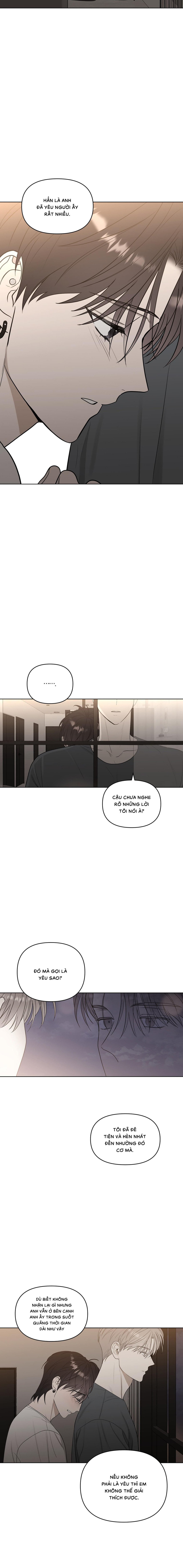 Chàng Trai Lấp Lánh - Chap 14