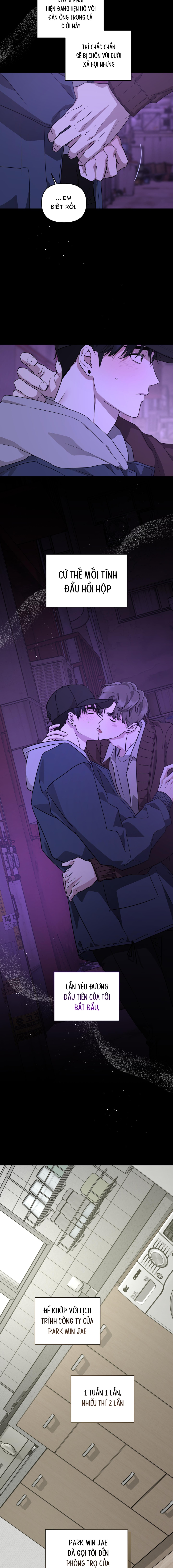 Diss Love - Chap 20 (H)