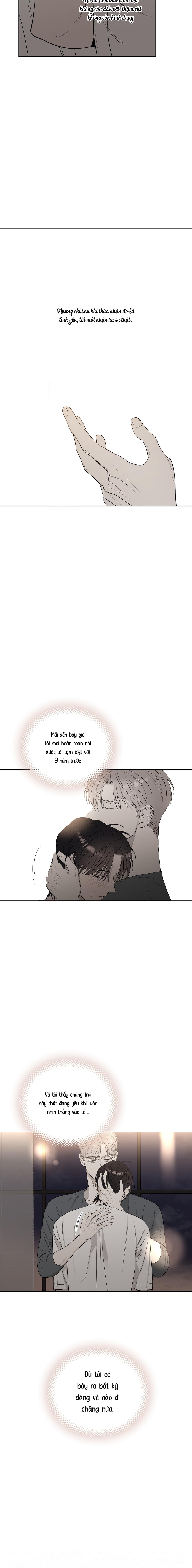 Chàng Trai Lấp Lánh - Chap 14