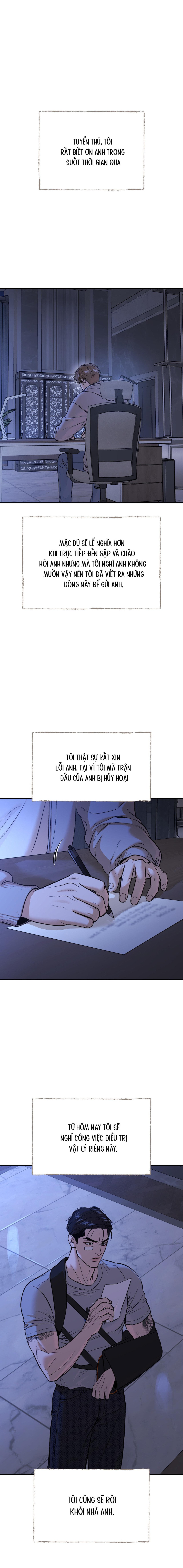 Jinx - Chap 53 (H) - End SS 1