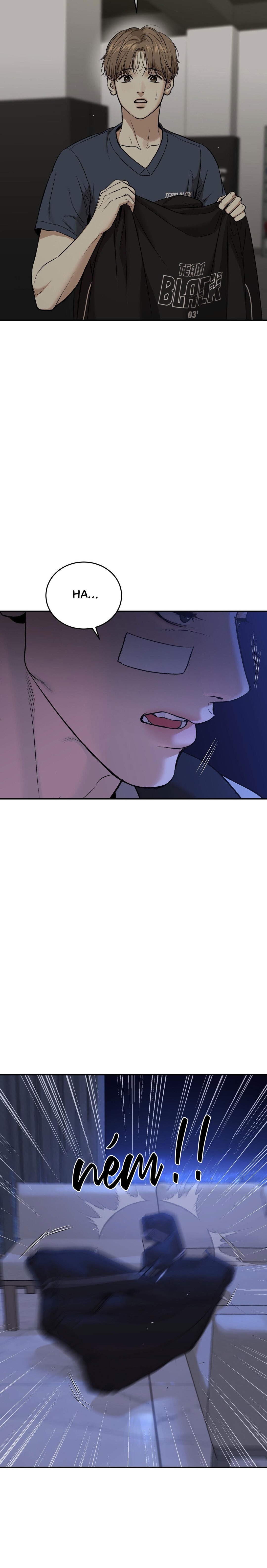 Jinx - Chap 53 (H) - End SS 1