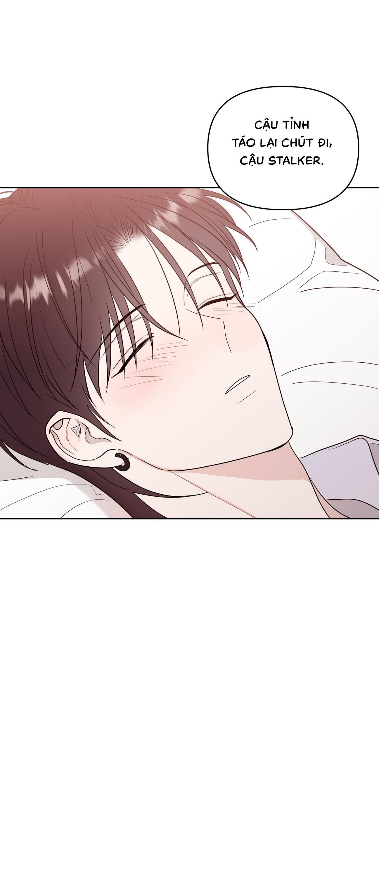 Chàng Trai Lấp Lánh - Chap 16