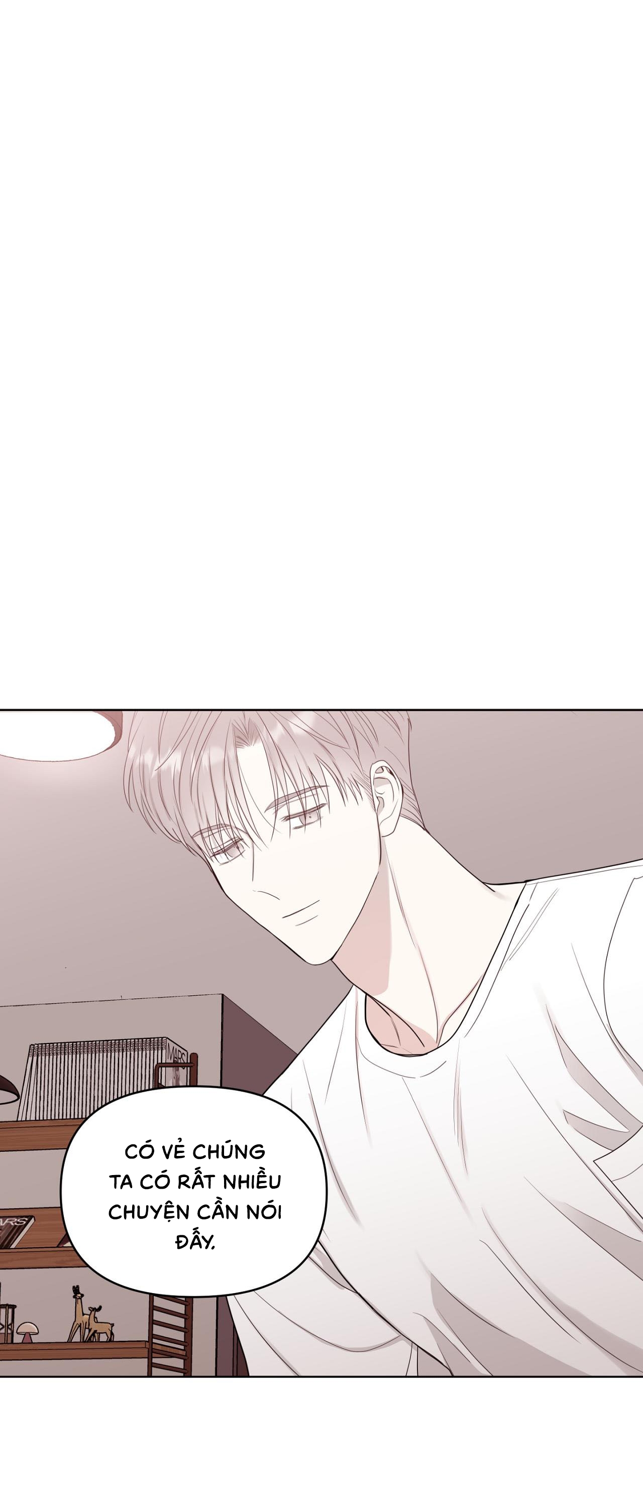 Chàng Trai Lấp Lánh - Chap 16