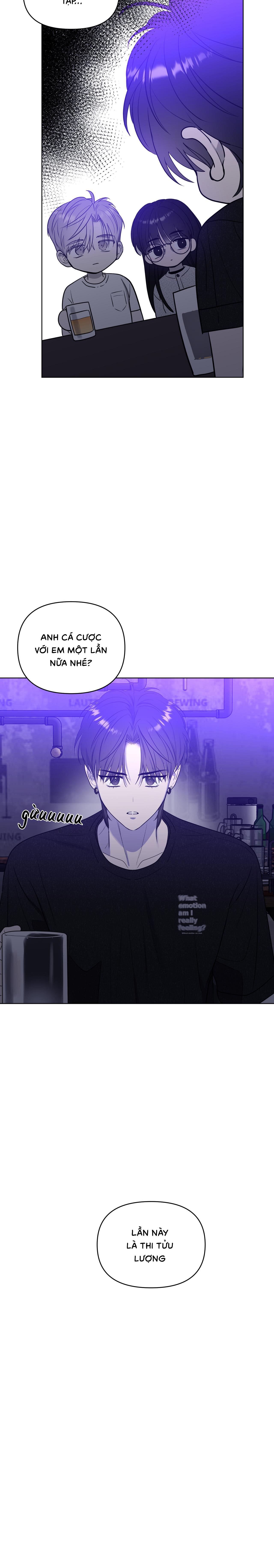 Chàng Trai Lấp Lánh - Chap 16