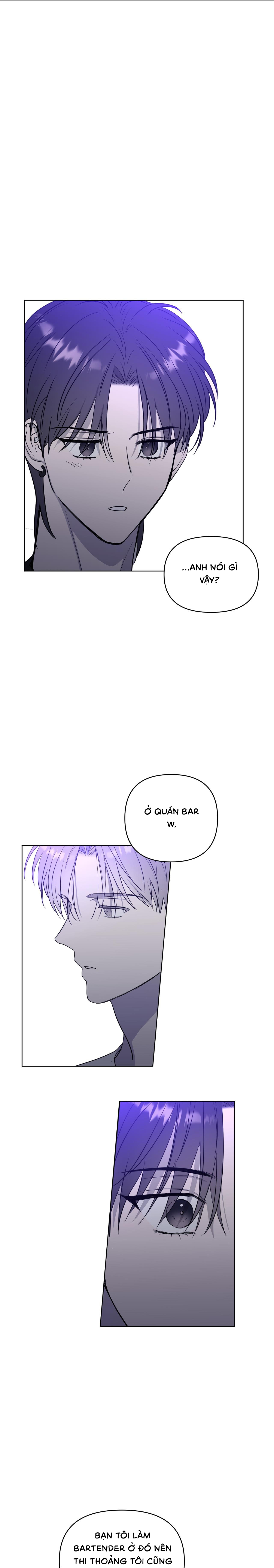 Chàng Trai Lấp Lánh - Chap 16