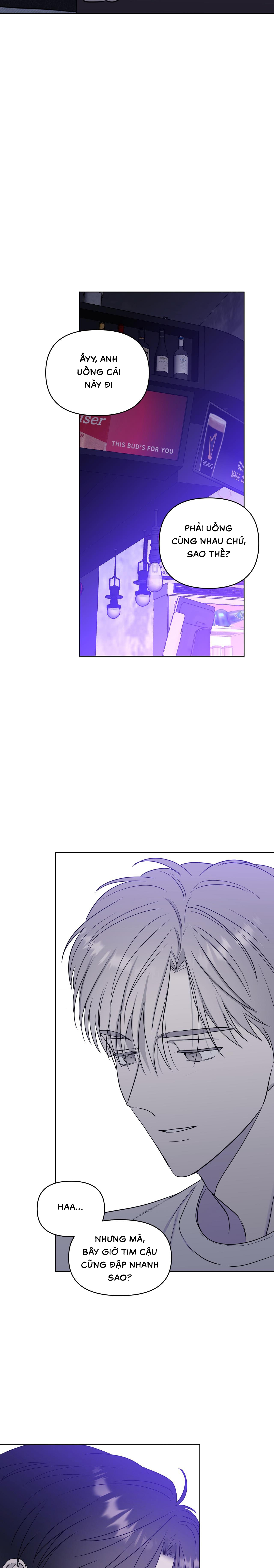 Chàng Trai Lấp Lánh - Chap 16