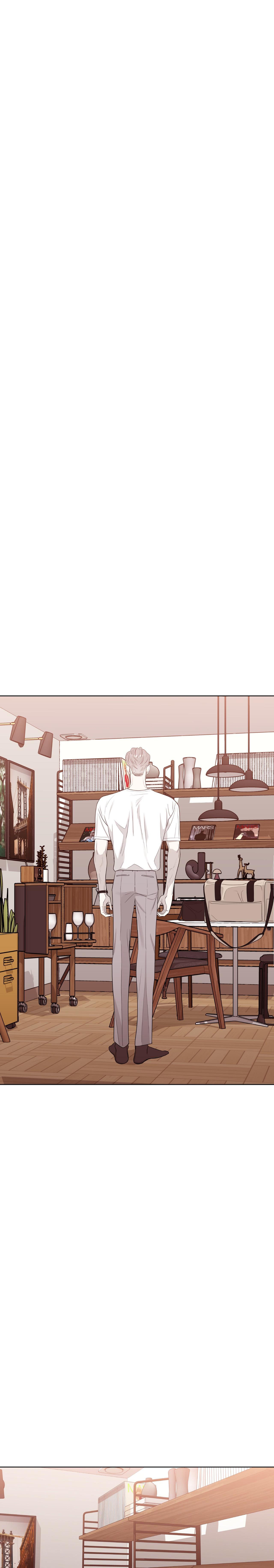 Chàng Trai Lấp Lánh - Chap 16