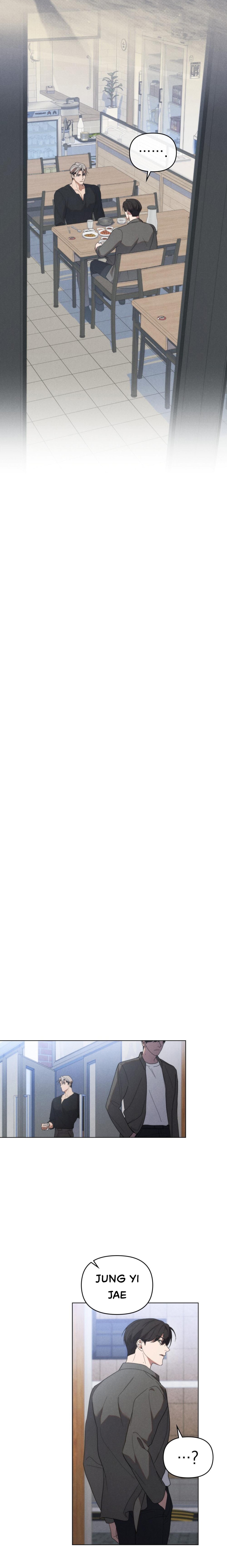 Tình Nhân Bí Mật - Chap 13