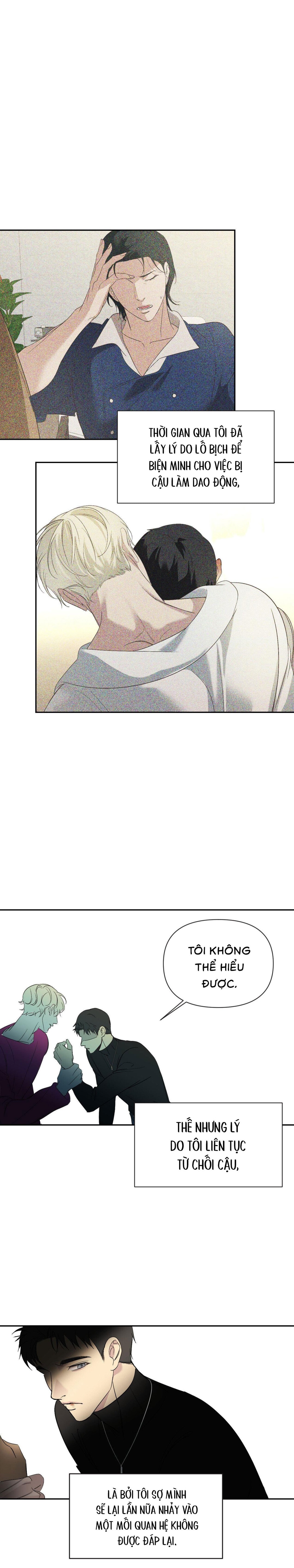 Backlight - Chap 23 (H)