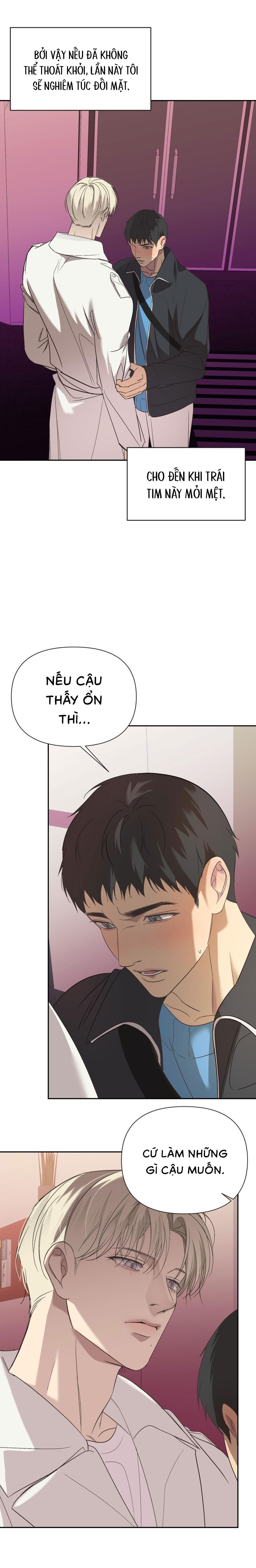 Backlight - Chap 23 (H)