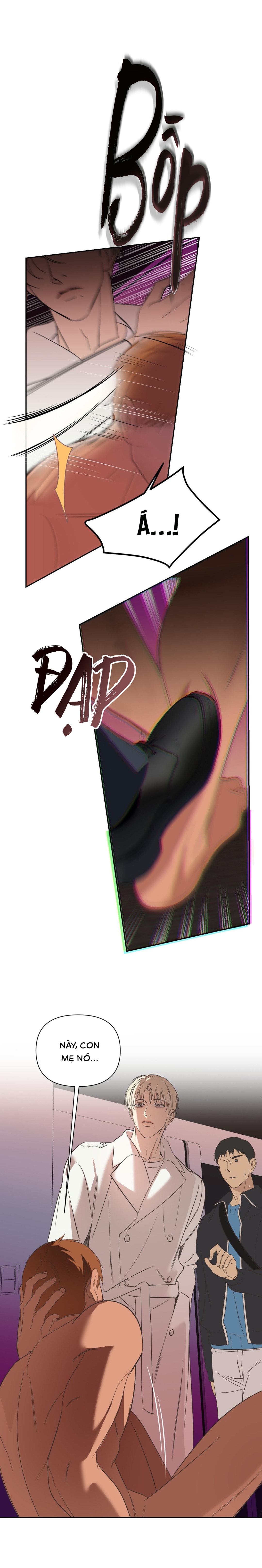 Backlight - Chap 23 (H)