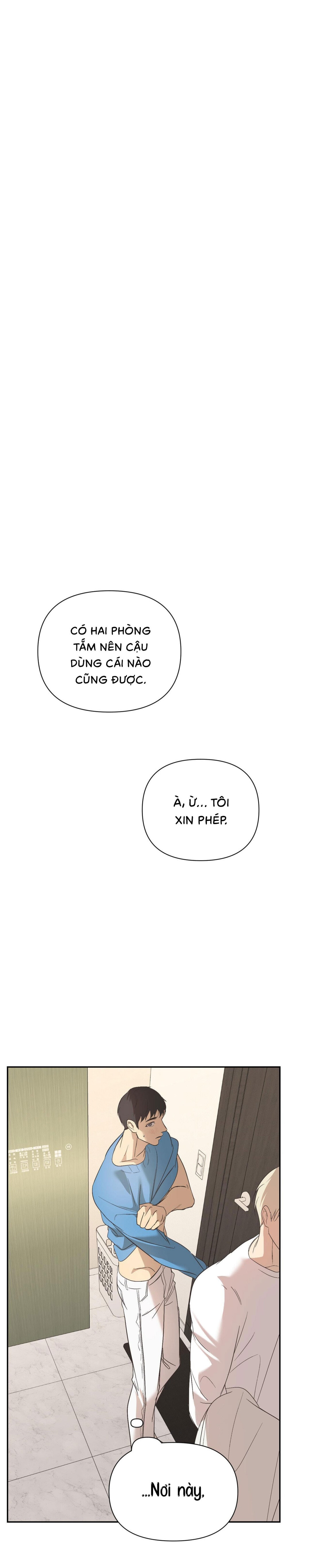 Backlight - Chap 23 (H)