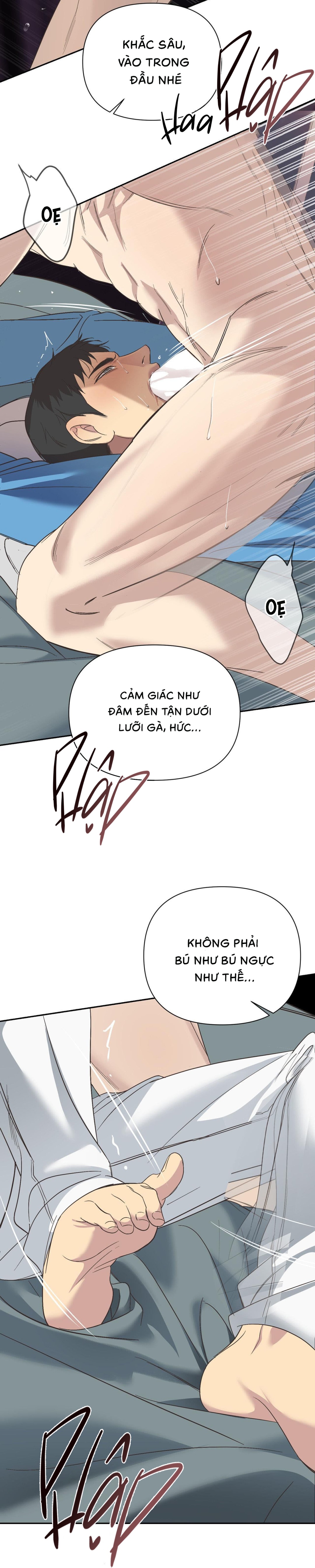 Backlight - Chap 23 (H)