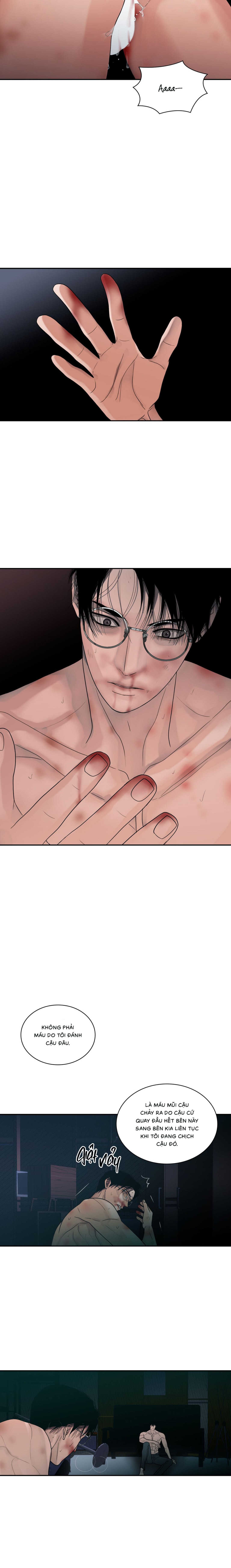 Kẻ Phong Hóa - Chap 06 (H)