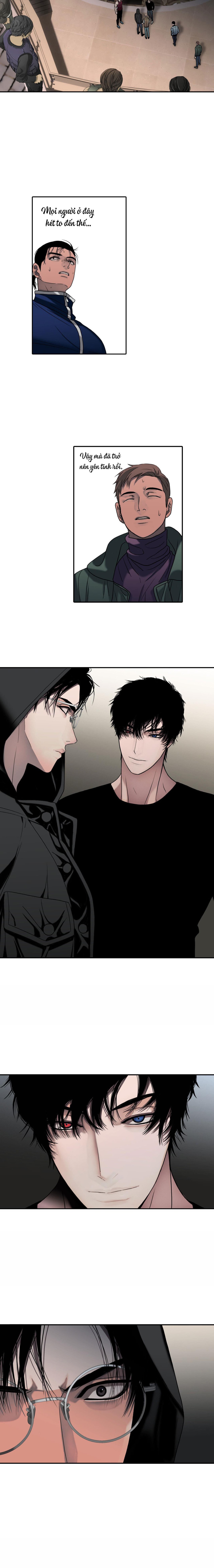 Kẻ Phong Hóa - Chap 02