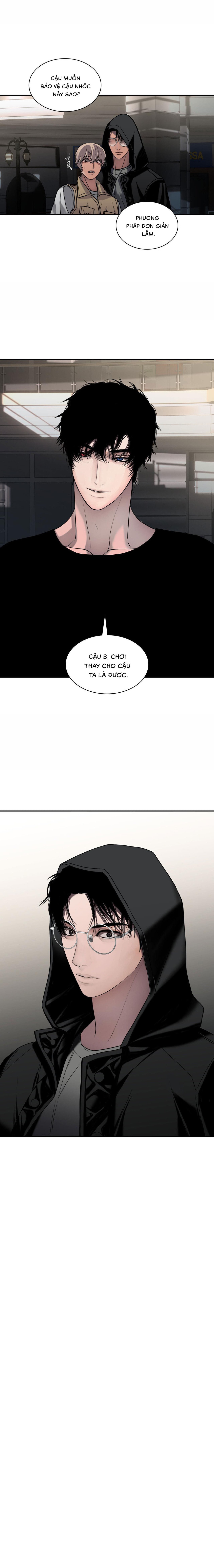 Kẻ Phong Hóa - Chap 02