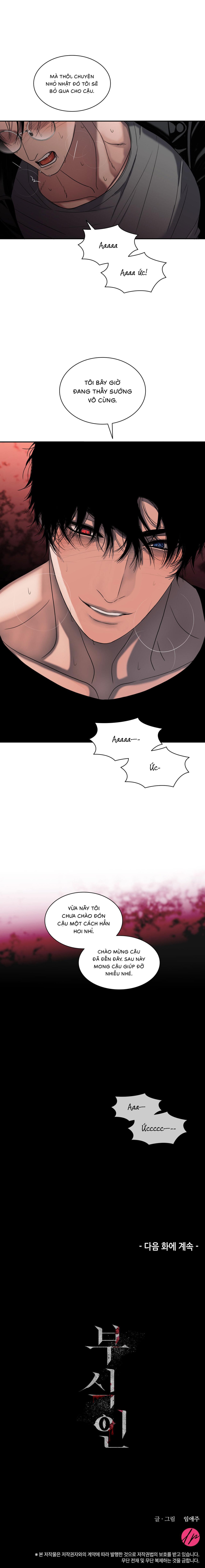 Kẻ Phong Hóa - Chap 04(H)