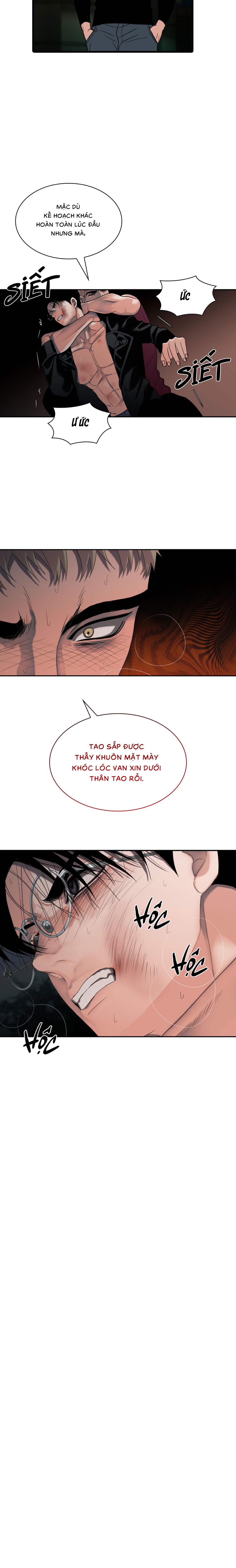 Kẻ Phong Hóa - Chap 09