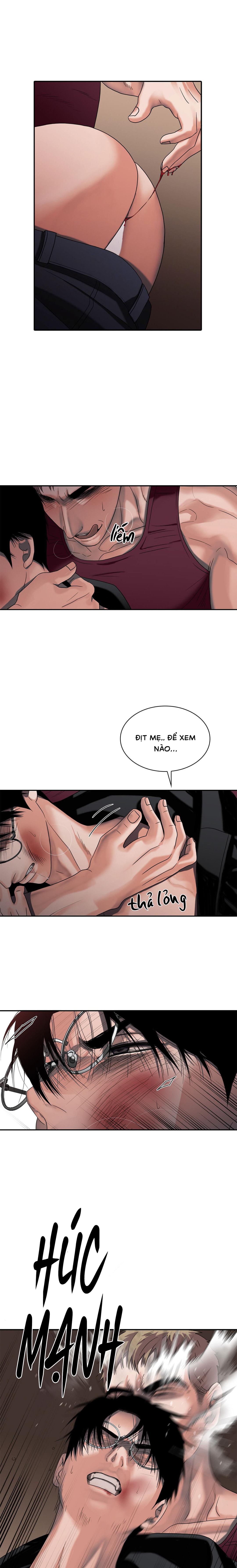 Kẻ Phong Hóa - Chap 10